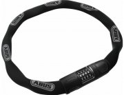 ABUS 8808C/110 110 cm Zahlen-Kettenschloss aus speziell geh&auml;rteten Stahl mit Sicherheitslevel 9
