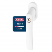 ABUS abschlie&szlig;barer Fenstergriff FG200 f&uuml;r unter 11&euro;