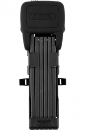ABUS Bordo 6000PZ/90 SH Faltschloss mit Sicherheitslevel 10 inkl. Halterung
