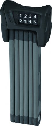 Abus Bordo Combo 6100/90 Faltschloss bei Amazon f&uuml;r 47,61 Euro