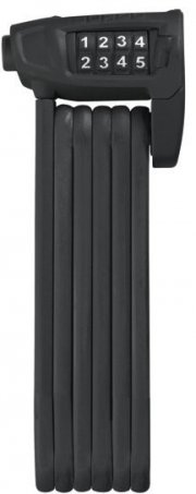 ABUS Bordo Combo Lite 6150 Faltschloss 85 cm Zahlenschloss Level 6 f&uuml;r 39,99 Euro
