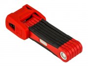  ABUS Bordo Granit X-Plus 6500/85 rot nur 71,99&euro;