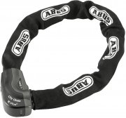 ABUS Fahrradschloss Granit CityChain X Plus 1060 110cm