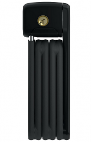 ABUS Faltschloss Bordo Lite 6055K SH mit Halterung - ABUS-Sicherheitslevel 7