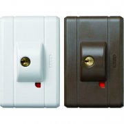 ABUS FTS99 Fenster-Zusatzsicherung in verschiedene Ausf&uuml;hrungen 