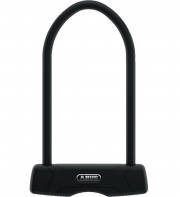 ABUS Granit 460 B230 B&uuml;gelschloss + USH460-Halterung mit Sicherheitslevel 9