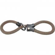 ABUS Infinity Loop 1806 Kettenschloss (140cm) f&uuml;r 42,99&euro; bei Amazon