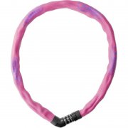 ABUS Kettenschloss Steel-O-Chain 4804C (75 cm) f&uuml;r 16,99&euro; bei Amazon