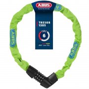 ABUS Kettenschloss Tresor 1385/75 Neon Zahlenschloss f&uuml;r 33,55&euro;