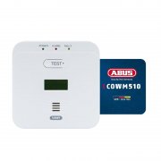 ABUS Kohlenmonoxid-Melder COWM510 f&uuml;r nur 39,33&euro; im Angebot