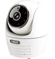 ABUS PPIC32020 Smart Security World WLAN Innen &Uuml;berwachungskamera