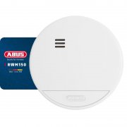 ABUS Rauchmelder RWM150 mit 10 Jahre Batterie f&uuml;r 17,25&euro;