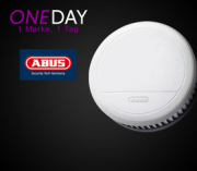 ABUS Rauchwarnmelder RM23 nur heute f&uuml;r 20,85 &euro; statt PVG 24,94 &euro; inkl. Versand bei Vente Privee