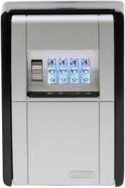 ABUS Schl&uuml;sseltresor KeyGarage 787 LED BIG mit Zahlencode 83856 
