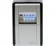 ABUS Schl&uuml;sseltresor KeyGarage 787 LED mit Zahlencode 83854 f&uuml;r 30,99&euro; statt 39,60&euro;
