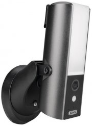 ABUS Smart Security World WLAN PPIC36520 Full-HD &Uuml;berwachungskamera und High-Performance LED