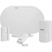 ABUS Smartvest Alarmanlage Basis-Set zum guten Kurs bei Amazon