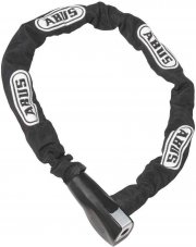 ABUS Steel-O-Chain 880 Kettenschloss 100 cm mit ABUS-Sicherheitslevel 8