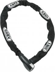 ABUS Steel-O-Chain 880 Kettenschloss 7mm/85cm bei Amazon f&uuml;r 27,99 Euro