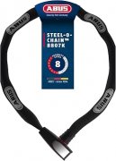 ABUS Steel-O-Chain 8807K Kettenschloss f&uuml;r 36,99&euro;