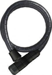ABUS Steel-O-Flex Microflex 6615K Panzerkabelschloss 85 cm mit ABUS-Sicherheitslevel 5