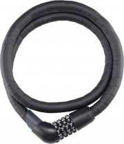 ABUS Steel-O-Flex Tresor 1360/110 Kabelschloss 110 cm