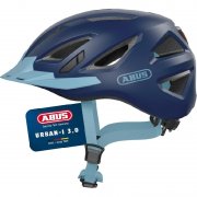 ABUS Urban-I 3.0 Stadthelm mit R&uuml;cklicht f&uuml;r nur 58,99&euro;