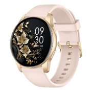 AcclaFit Smartwatch mit Anruffunktion f&uuml;r 40&euro;