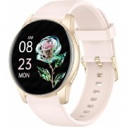 AcclaFit Smartwatch mit Anruffunktion f&uuml;r nur 39,99&euro;