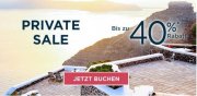 Accorhotels Private Sale mit bis zu 40 % Rabatt auf Hotelbuchungen
