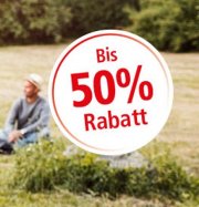 50% Rabatt auf Auto-Pannenhilfe + alle Autos