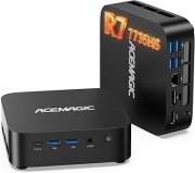 ACEMAGIC M1 Mini PC mit Ryzen 7 7735HS f&uuml;r 530&euro;