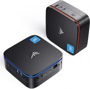 ACEMAGICIAN Mini-PC mit 12GB RAM & 256GB SSD f&uuml;r 230&euro;