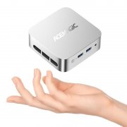 ACEMAGICIAN V1 Mini PC mit Ryzen 5 und 256GB SSD f&uuml;r nur 250&euro;