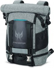 ACER 15.6 Zoll Predator Gaming Rolltop Rucksack