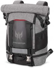 ACER 15. Zoll Predator Gaming Rolltop Rucksack