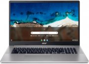 Acer 317 CB317-1H Chromebook - 17,3 Zoll FHD IPS, Intel Celeron N4500, 4 GB RAM, 128 GB EMMC