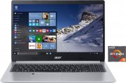 Acer A515-45-R6AV Notebook (39,62 cm/15,6 Zoll, AMD Ryzen 5, 256 GB SSD)