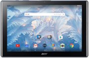 ACER Acer Iconia One 10 (B3-A40FHD), Tablet, 16 GB, 2 GB RAM, 10.1 Zoll, Android 7.0