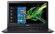Acer Aspire 3 15 Zoll FHD Notebook mit Ryzen 3 3200U 8GB/256GB SSD Vega 3 DOS