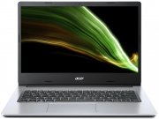 Acer Aspire 3 (A314-35-P2U6) 14,0 Zoll Full HD IPS, Pentium N6000, 8GB RAM, 128 SSD, Windows 11 S