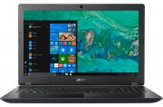 ACER Aspire 3 (A315-51-388S) Notebook 15.6 Zoll Display, Core i3 Prozessor, 4GB RAM, 1TB HDD, Win10