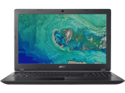 ACER Aspire 3 (A315-51-590U) Notebook mit 15.6 Zoll, Core i5, 4 GB RAM, 1 TB HDD, HD Graphics 620