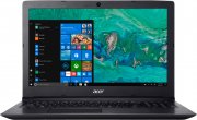 ACER Aspire 3 (A315-53-33P6) Notebook 15.6 Zoll Display, Core i3 Prozessor, 4 GB RAM, 256 GB SSD