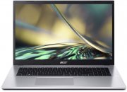 Acer Aspire 3 (A317-54-55ZQ) Notebook - 17,3 Zoll FHD, IPS, Intel Core i5-1235U, 8GB RAM, 512GB SSD