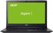 Acer Aspire 3 Multimedia Notebook 15,6" mattes Display, Core i5-7200U, 8GB RAM, 256GB SSD