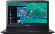 Acer Aspire 3 Notebook 15,6" Full HD, Core i3-8130U, 4GB RAM, 16GB Optane + 1TB HDD, MX130, Win10