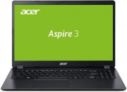 ACER Aspire 3 Notebook mit 15,6 Zoll, Ryzen 7 Prozessor, 16 GB RAM, 512 GB SSD, Radeon RX Vega 10