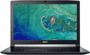 Acer Aspire 7 (A717-72G-534E) 17,3 Zoll Full HD, Intel Core i5, 8GB RAM, 128GB SSD + 1.000GB HDD