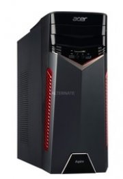 Acer Aspire GX-781, Gaming PC
